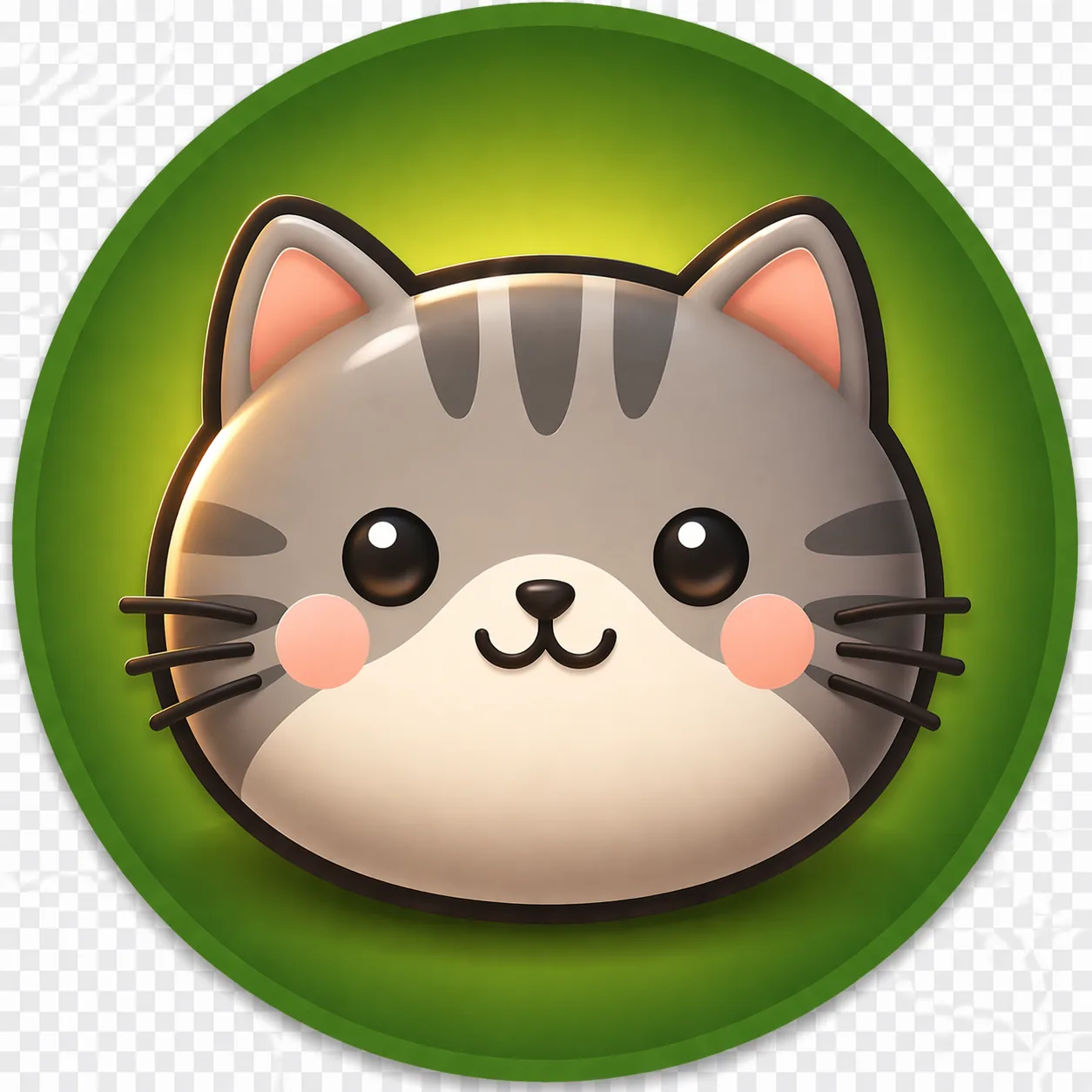 Forest Tabby