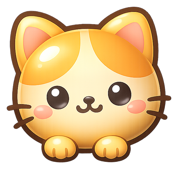 Kitten